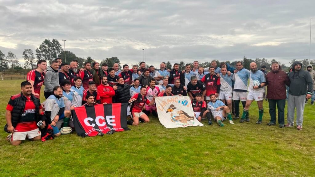 Segundo Partido Extramuros