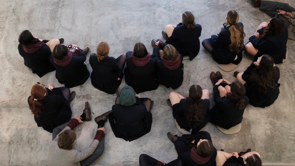 Septiembre en el Taller – Legado NGU: arte, educación y conciencia ambiental