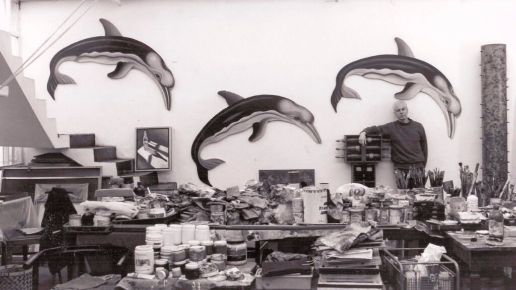 Homenaje a Nicolás García Uriburu