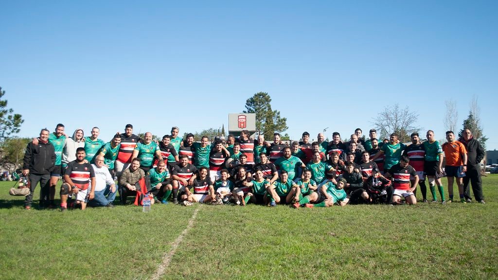 4º Partido Extramuros: rugby, encuentro y nuevas oportunidades